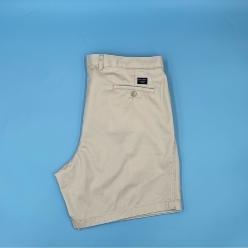 Dockers Khaki Chino Shorts